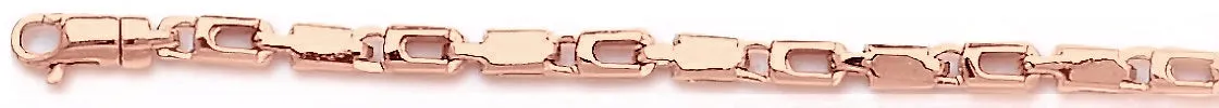 3.7mm Palmero Link Bracelet