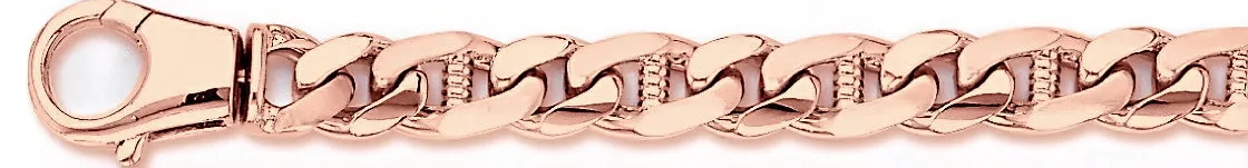 8mm Sonny Link Bracelet