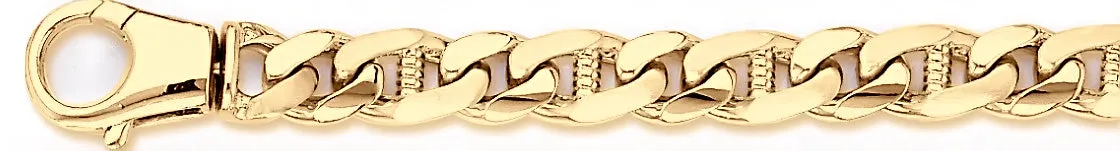 8mm Sonny Link Bracelet