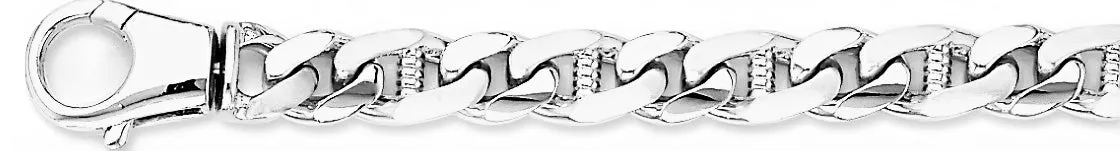 8mm Sonny Link Bracelet
