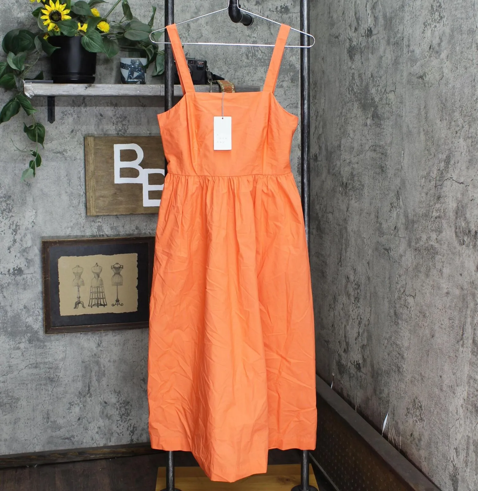 A New Day Women's Sleeveless Sundress