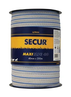 Agrifence Maxitape Performance Tape (H4767)