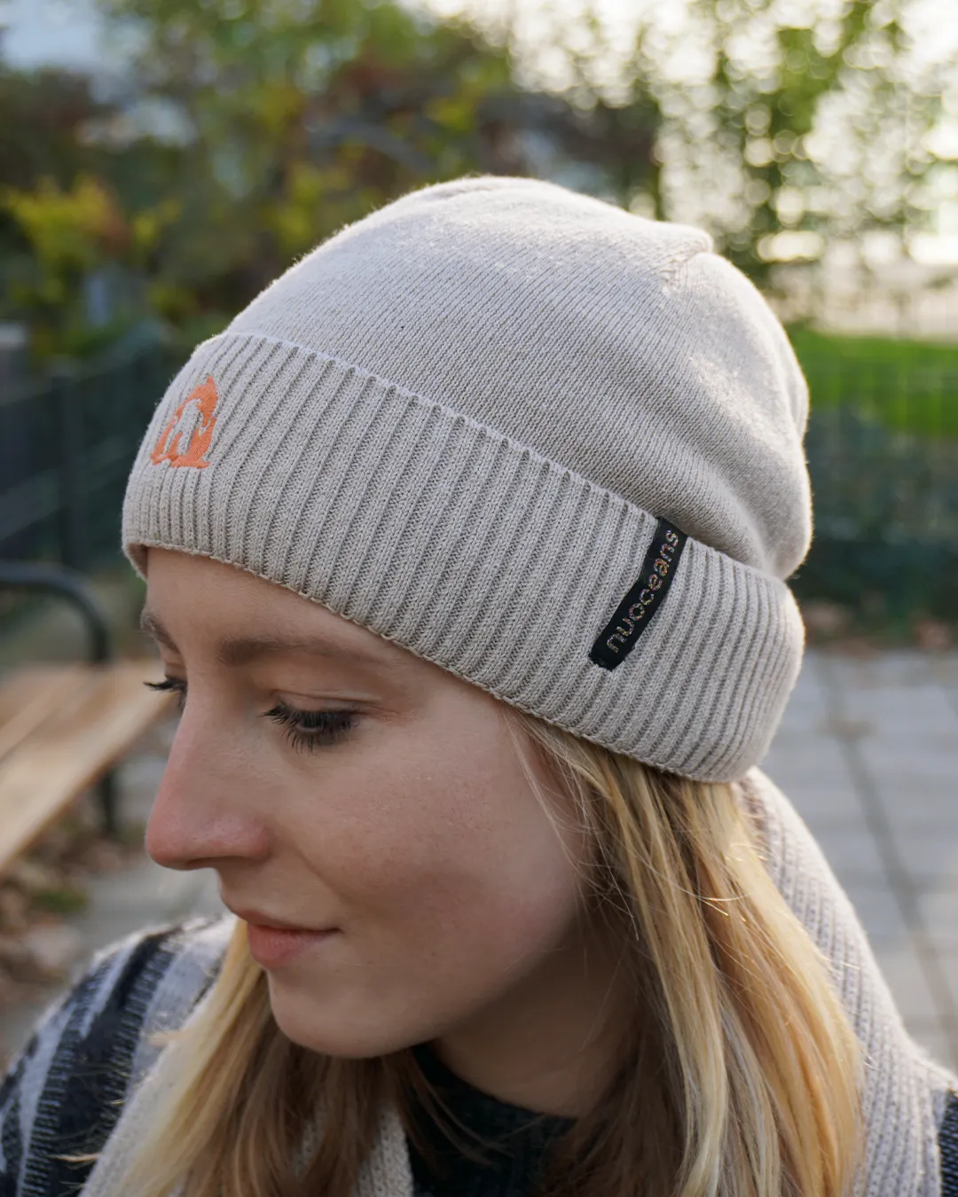 Alpine Beanie