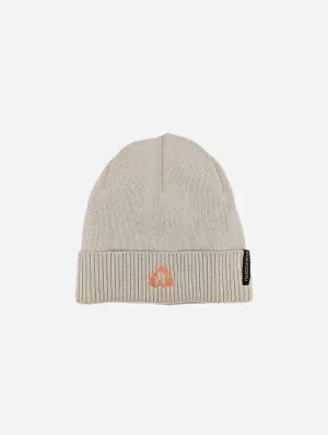 Alpine Recycled Cotton Beanie | Multiple Colours