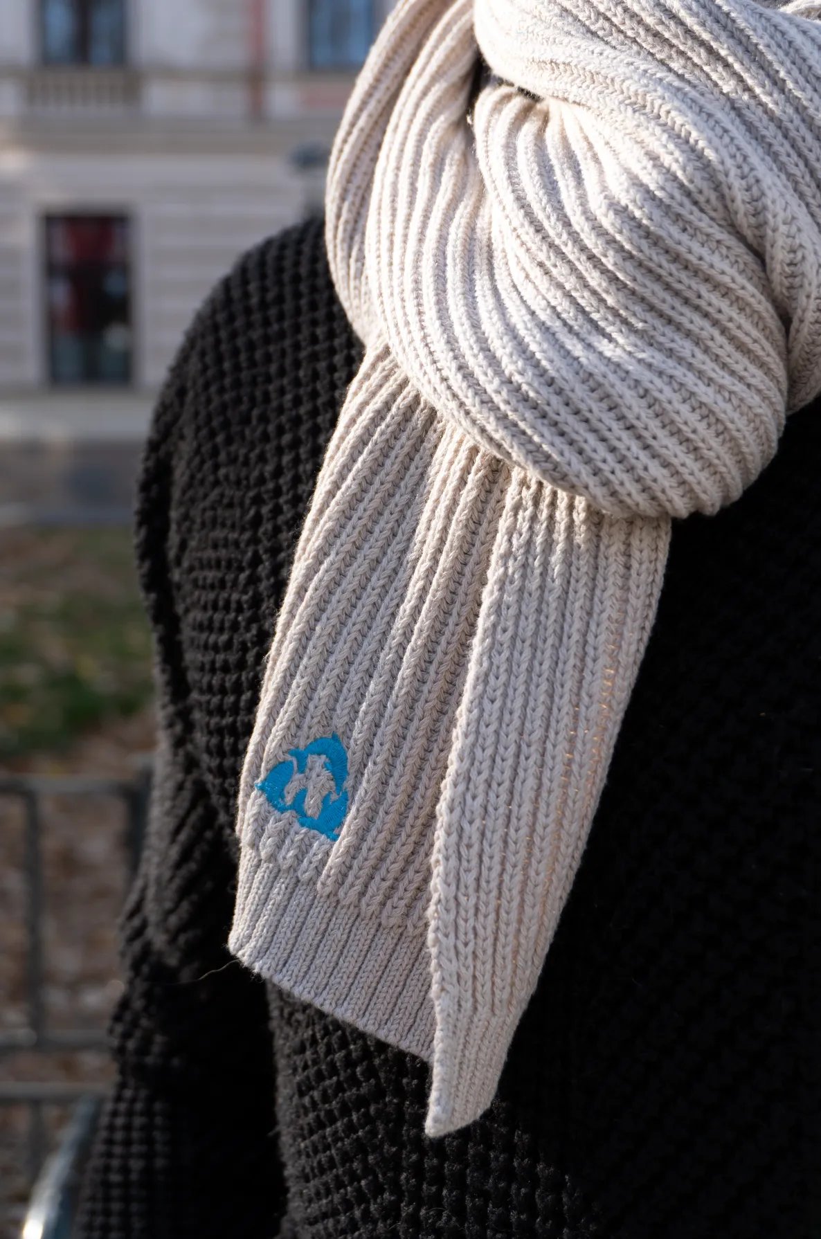 Alpine Scarf