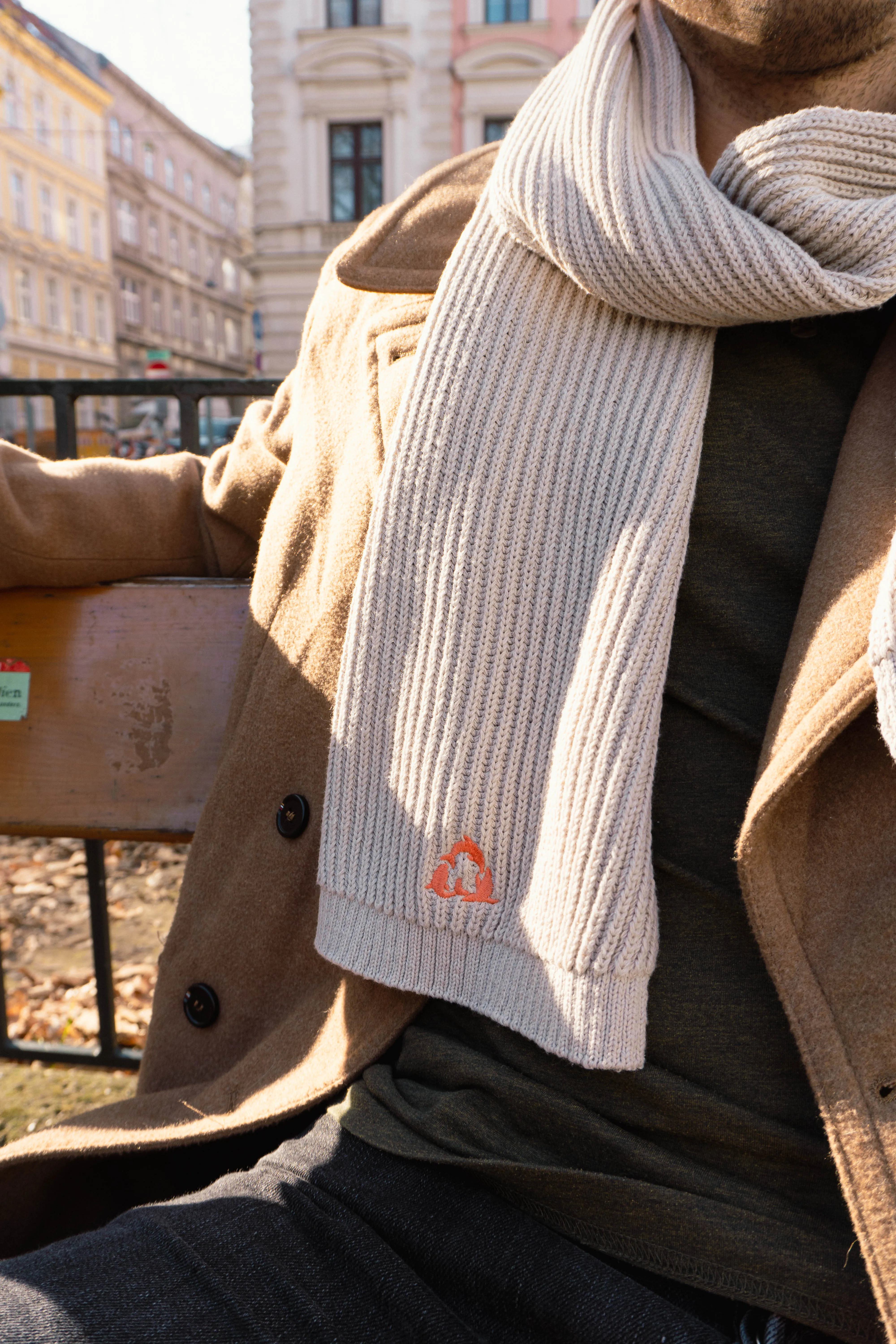 Alpine Scarf