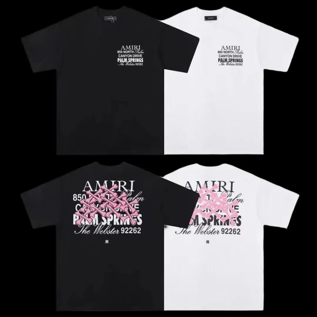 Amiri T-Shirt