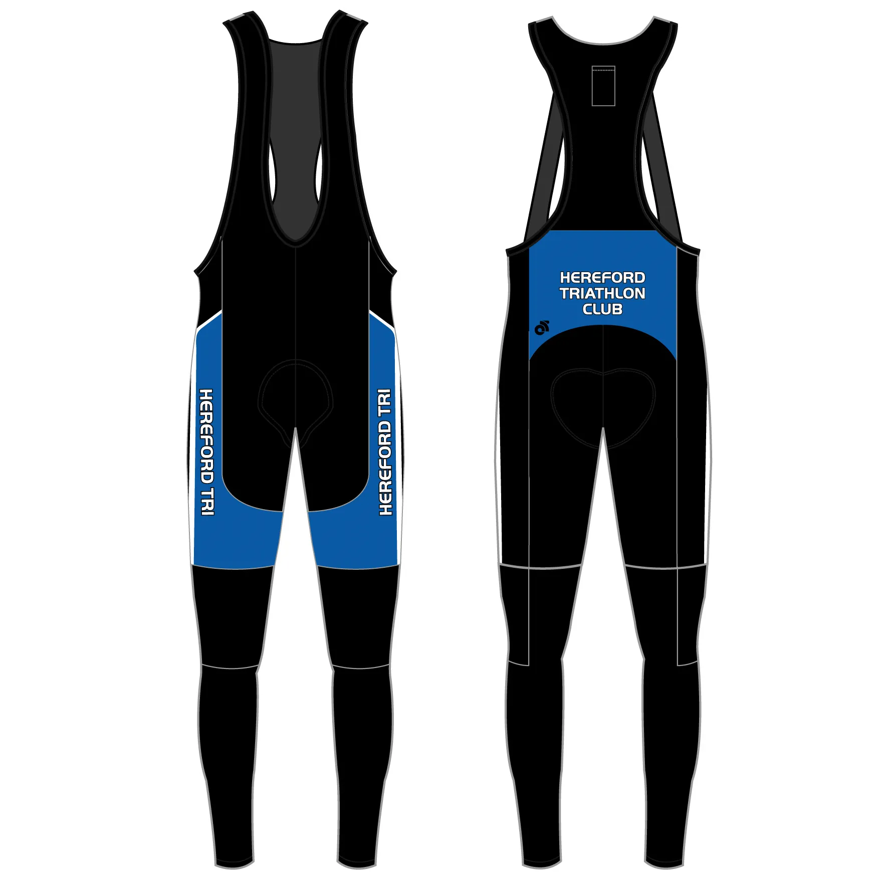 APEX Winter Bib Tights