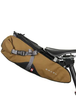 Arkel Seatpacker Hanger & Bag Bikepacking Seat Bag Kit