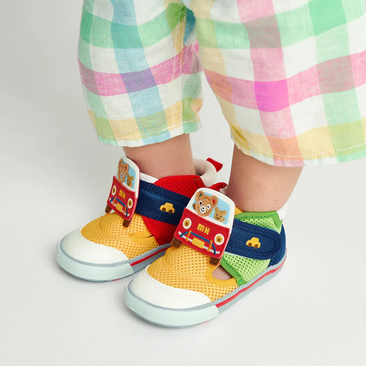 BABY SANDAL SECOND STAGE