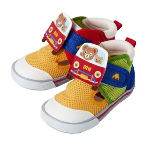 BABY SANDAL SECOND STAGE