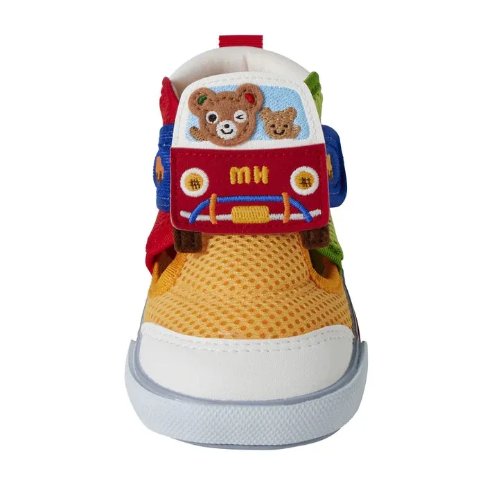BABY SANDAL SECOND STAGE