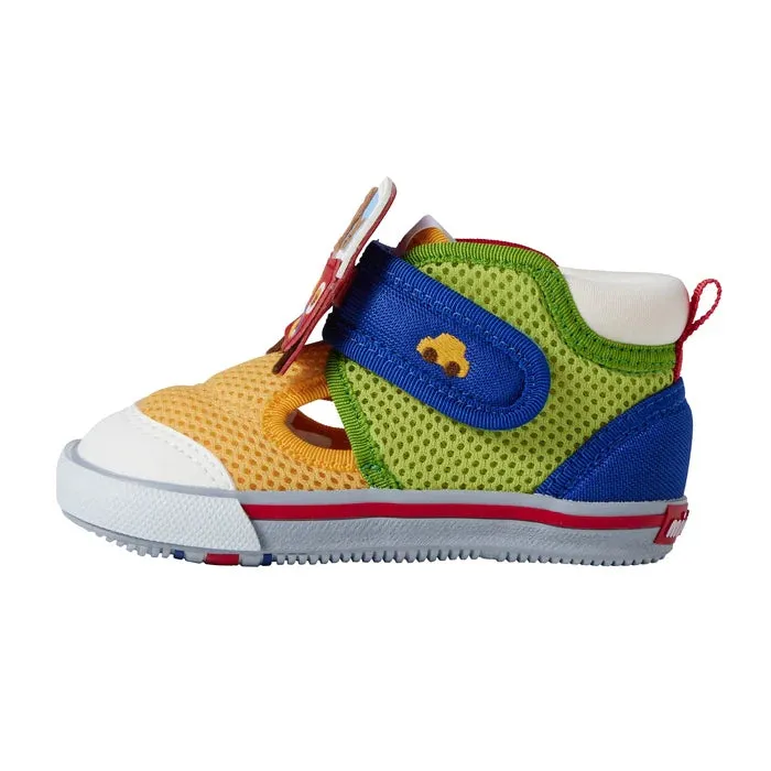 BABY SANDAL SECOND STAGE
