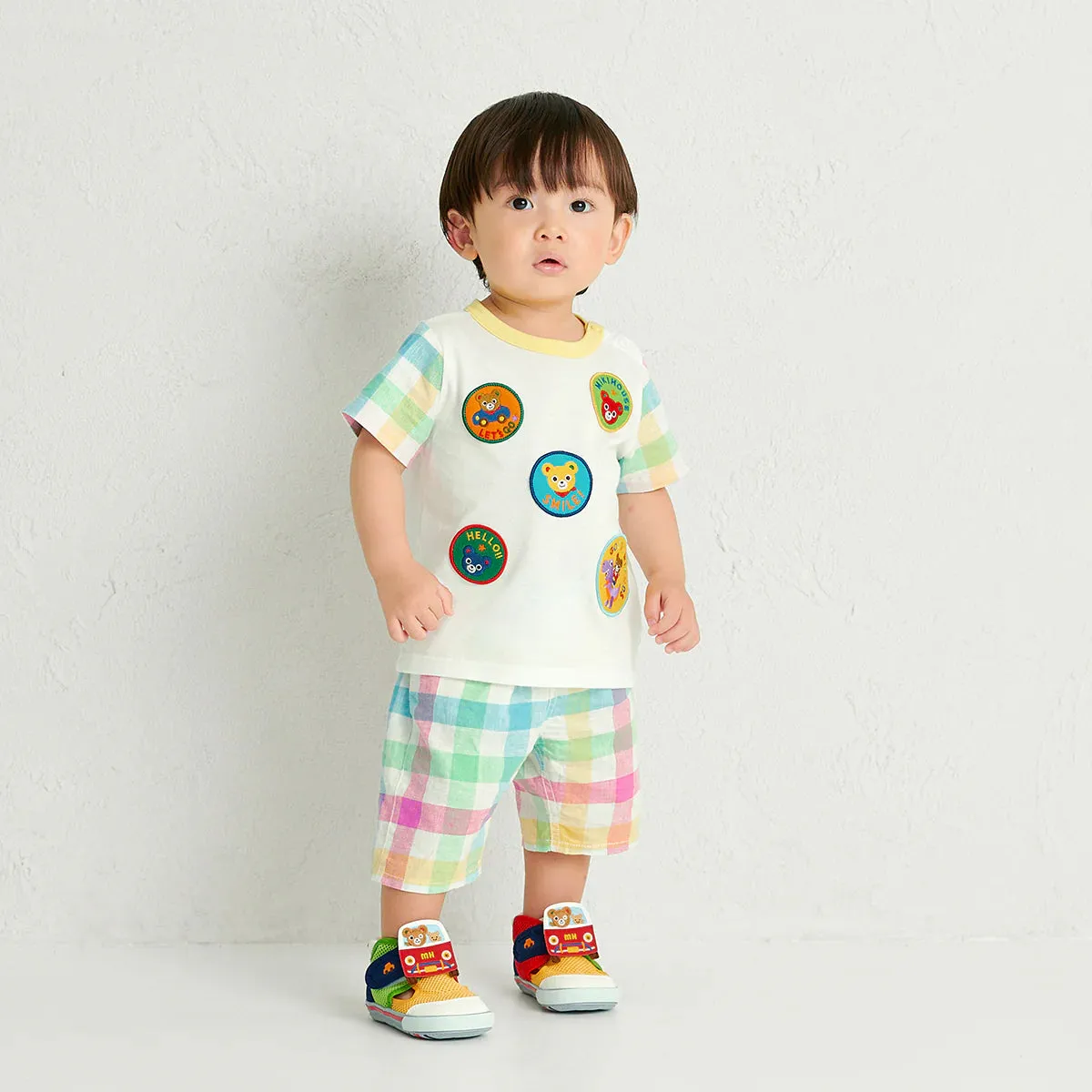 BABY SANDAL SECOND STAGE