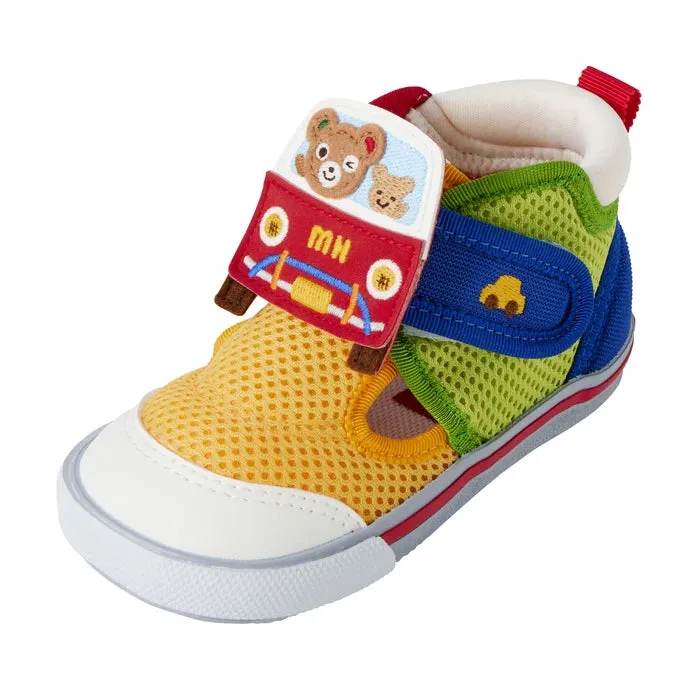 BABY SANDAL SECOND STAGE