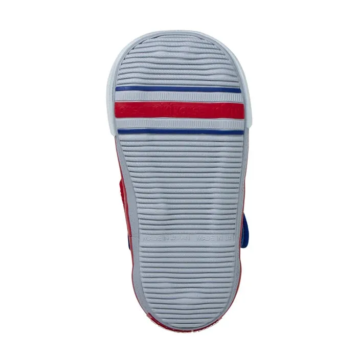 BABY SANDAL SECOND STAGE