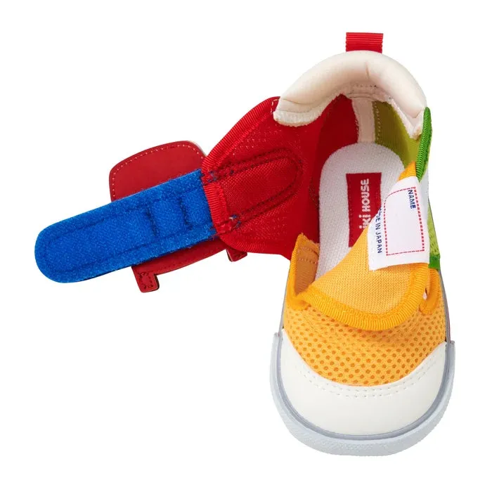 BABY SANDAL SECOND STAGE