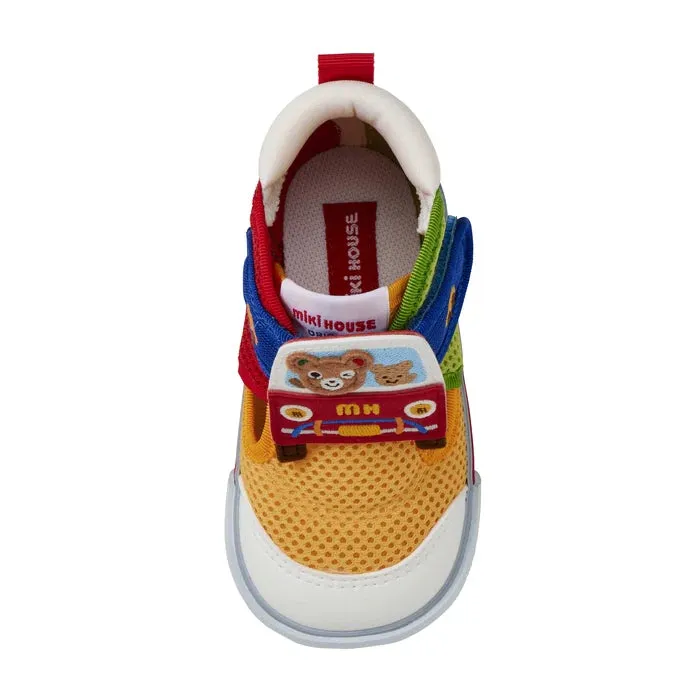 BABY SANDAL SECOND STAGE