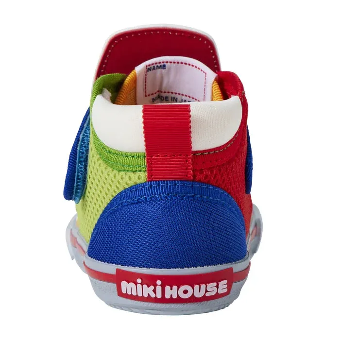 BABY SHOES