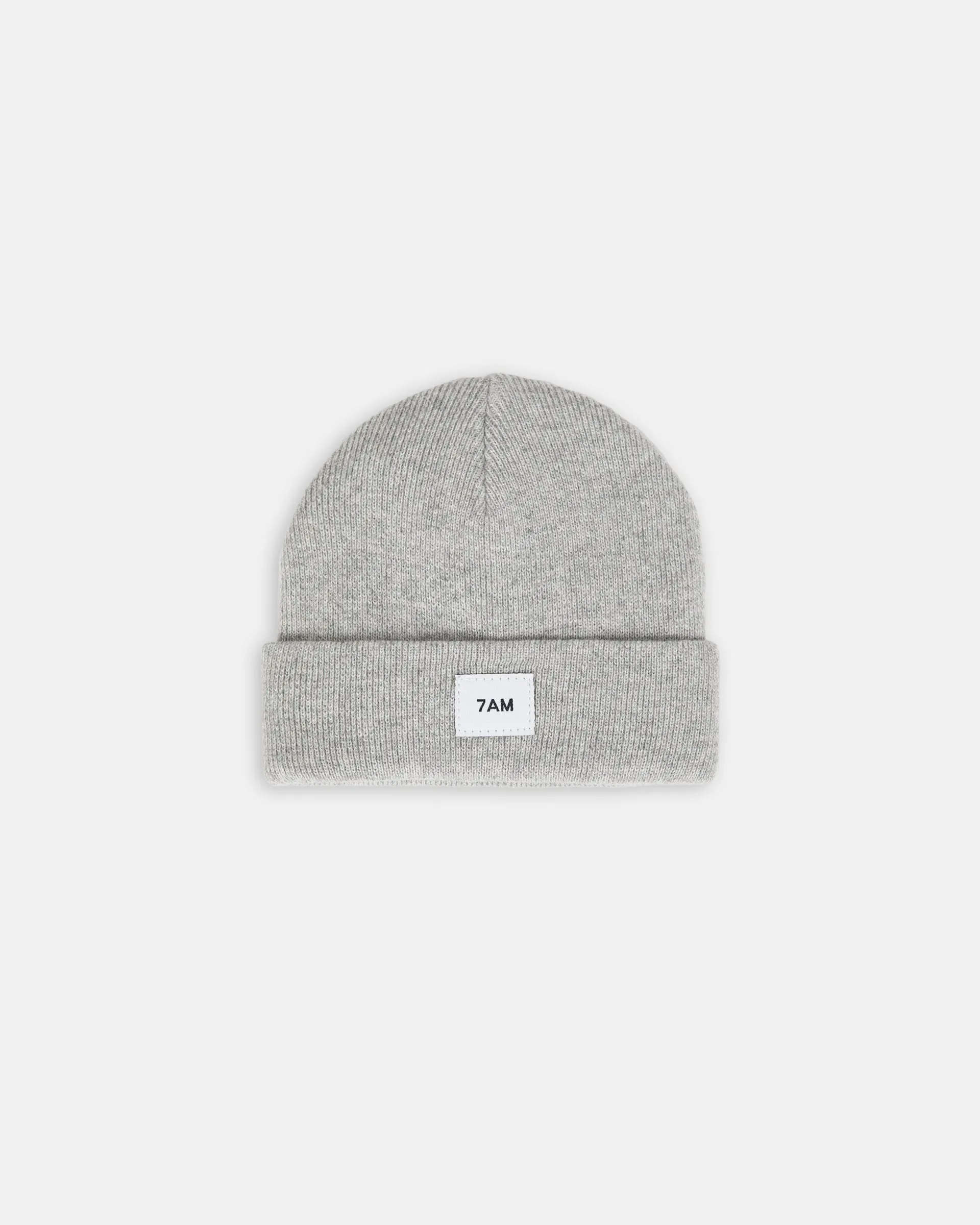 Beanie - Heather