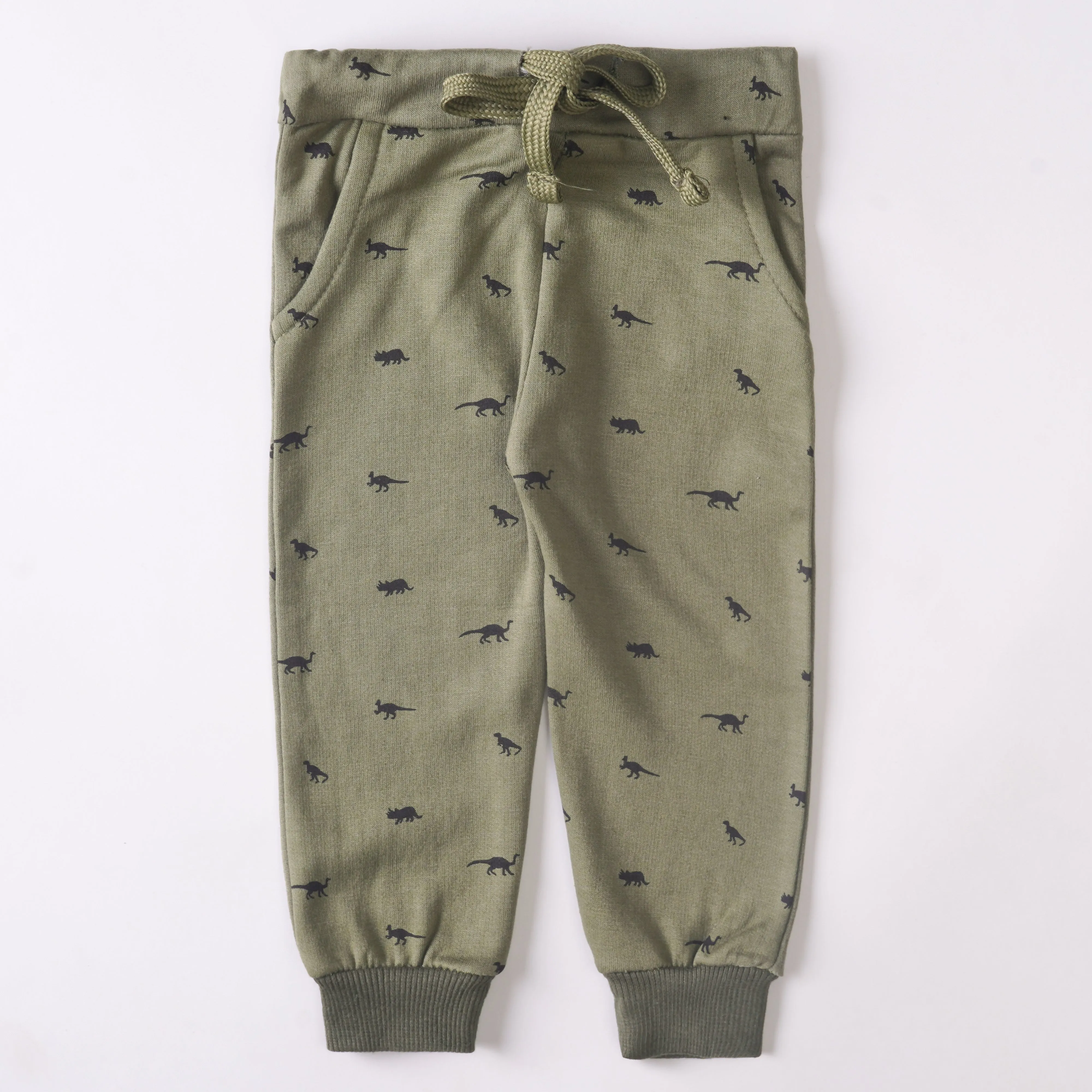 Boys Trouser (Dino 2)