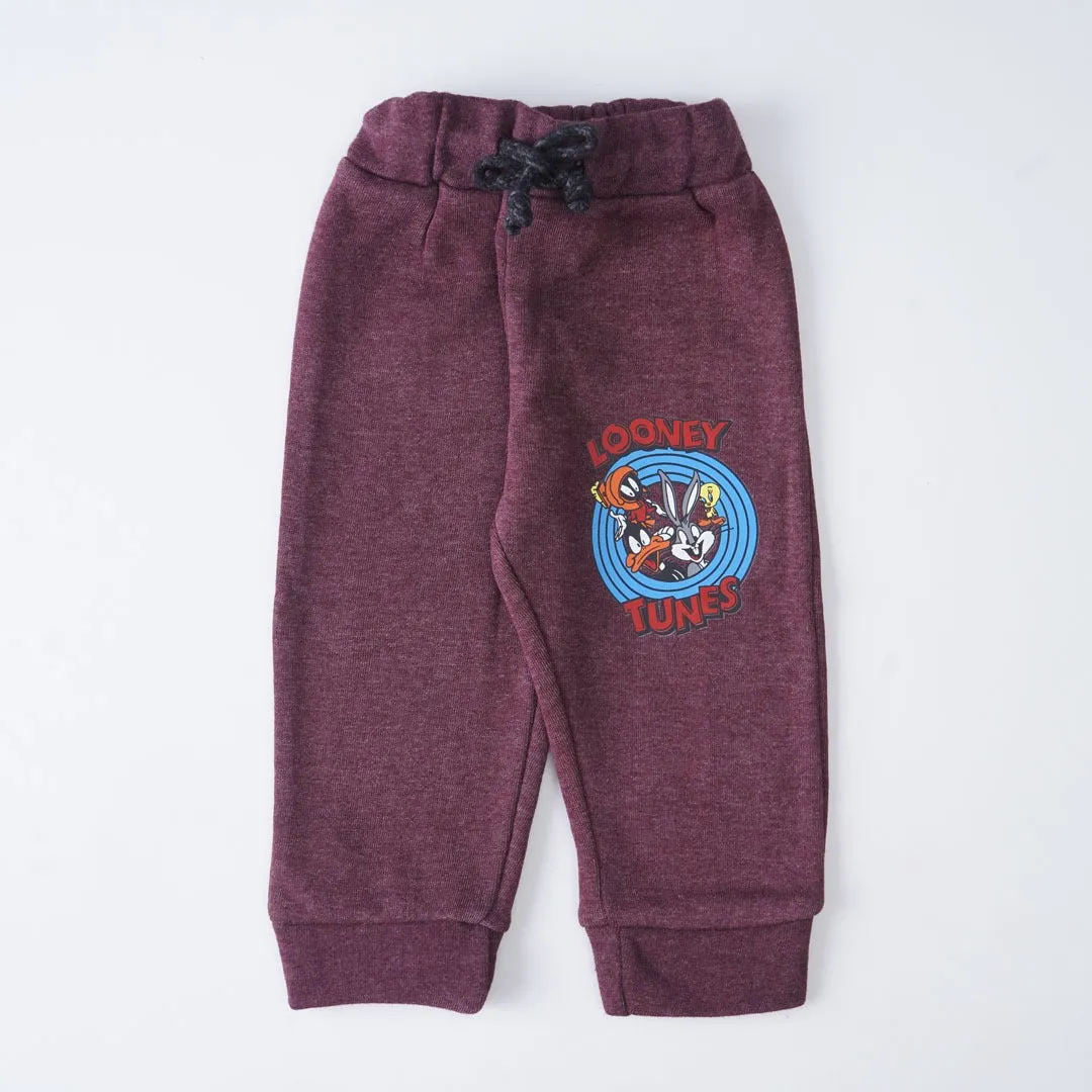 Boys Trouser (Looney)