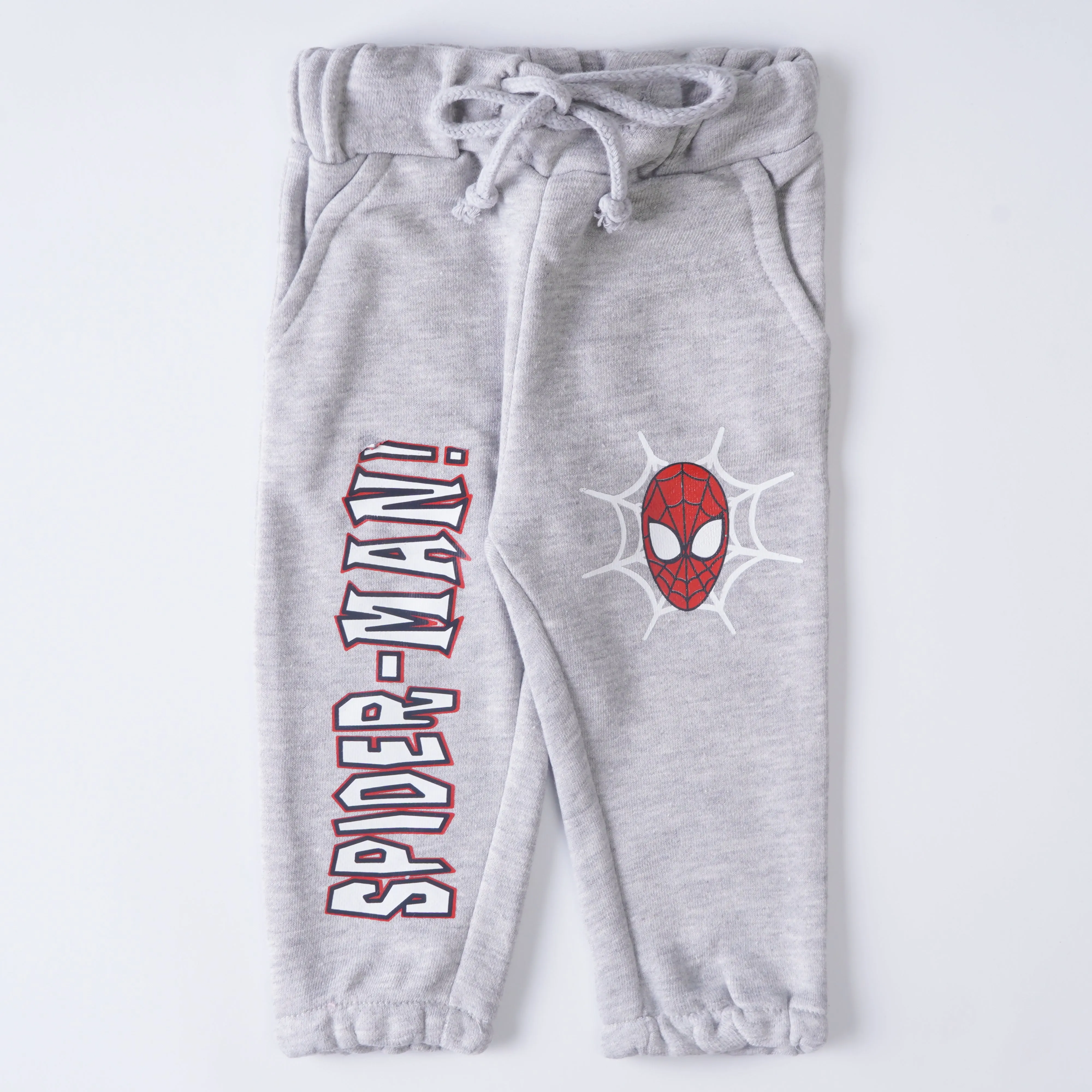 Boys Trouser (Spiderman)