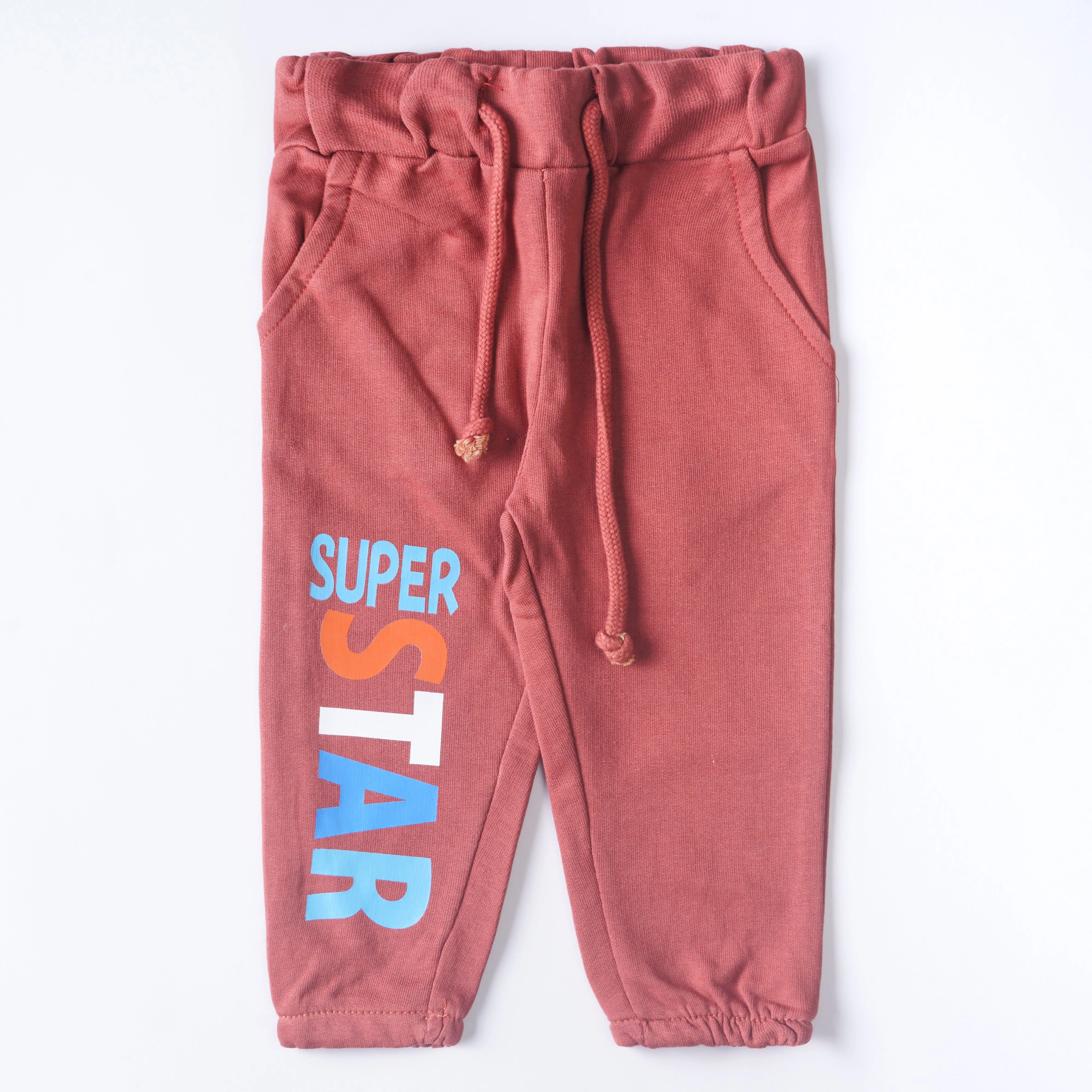 Boys Trouser (Super Star)
