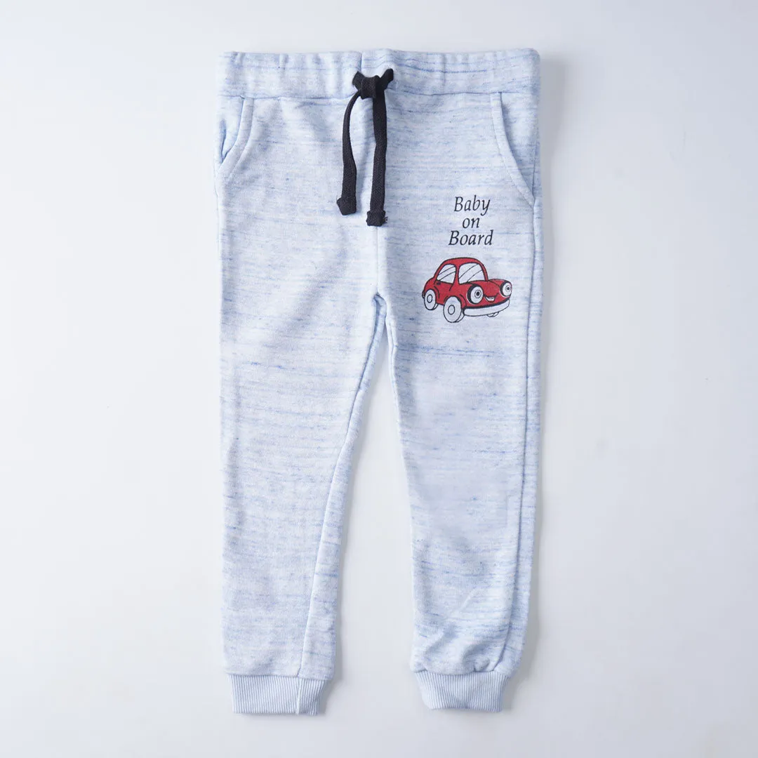 Boys Trouser
