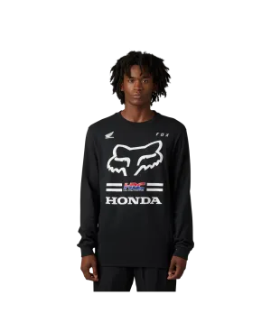 Camiseta Fox Fox X Honda Ls