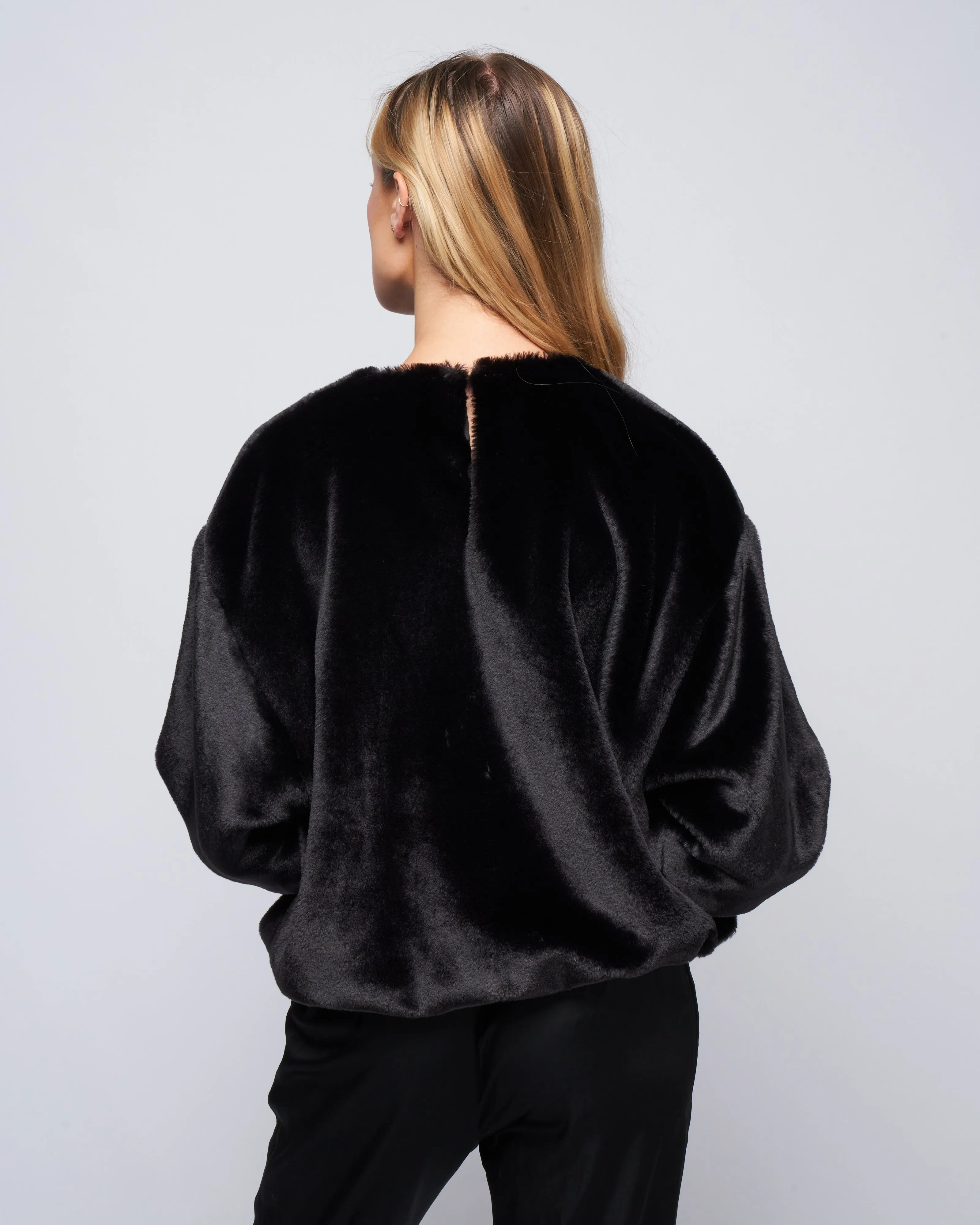 capo shirt - midnight
