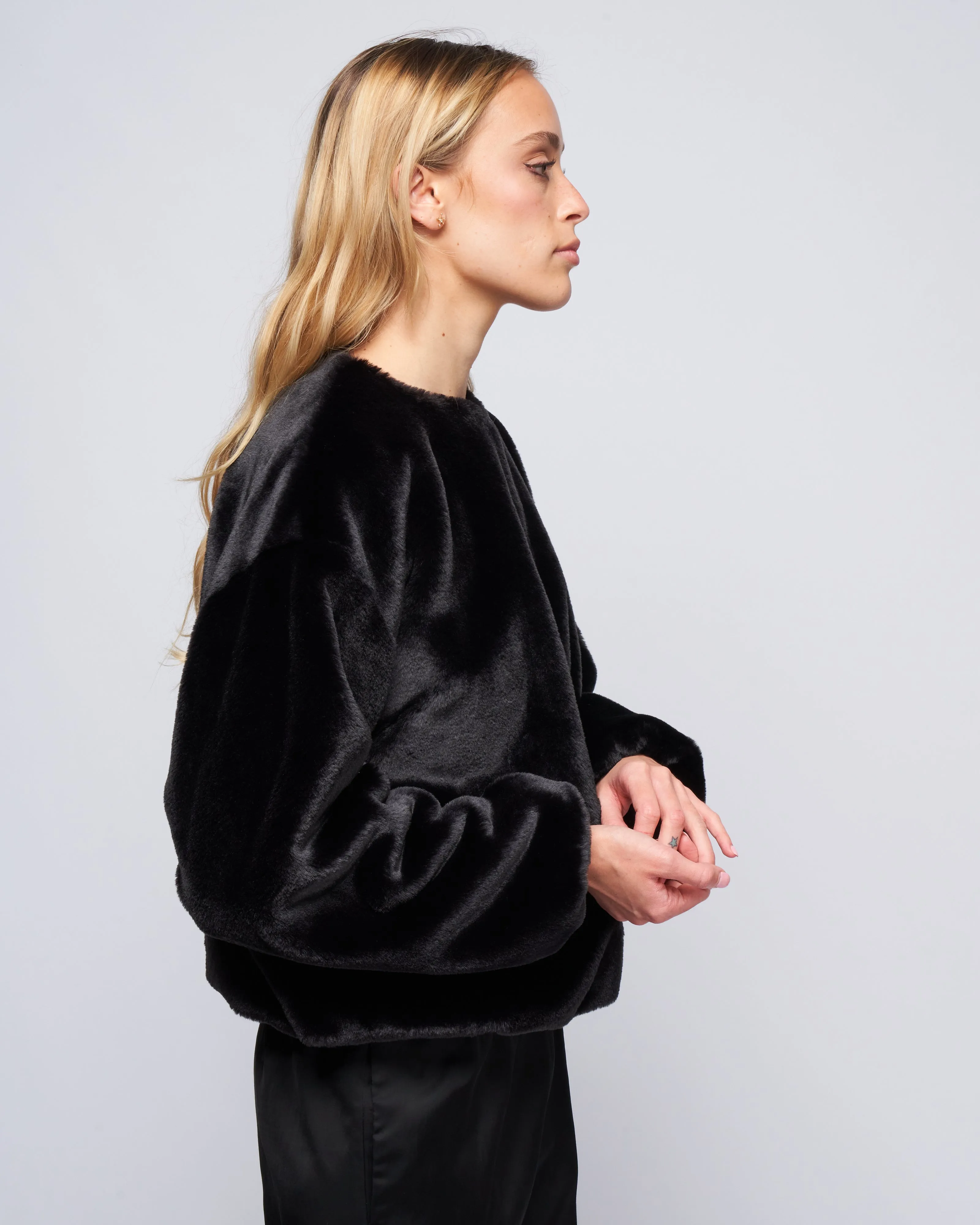 capo shirt - midnight