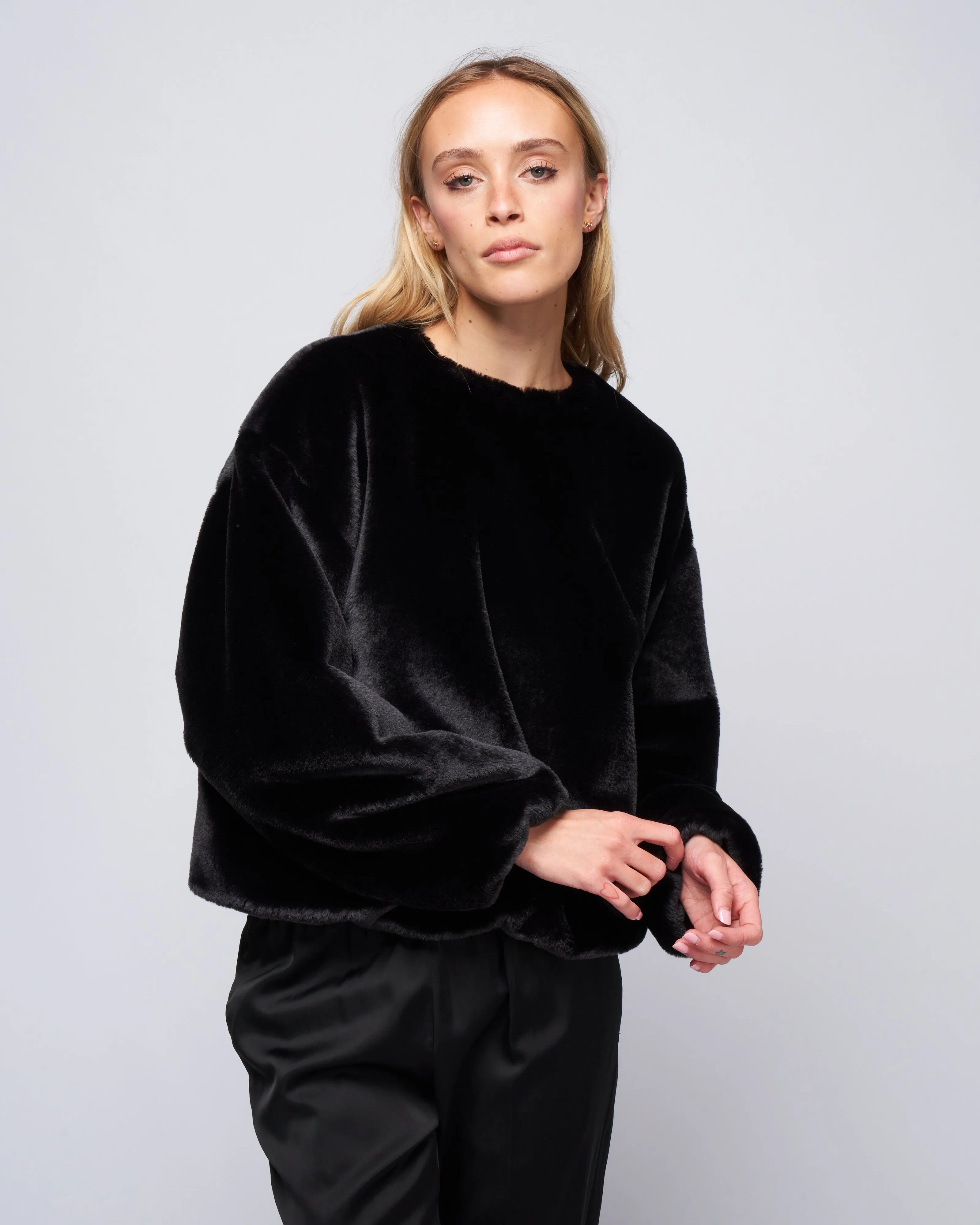 capo shirt - midnight