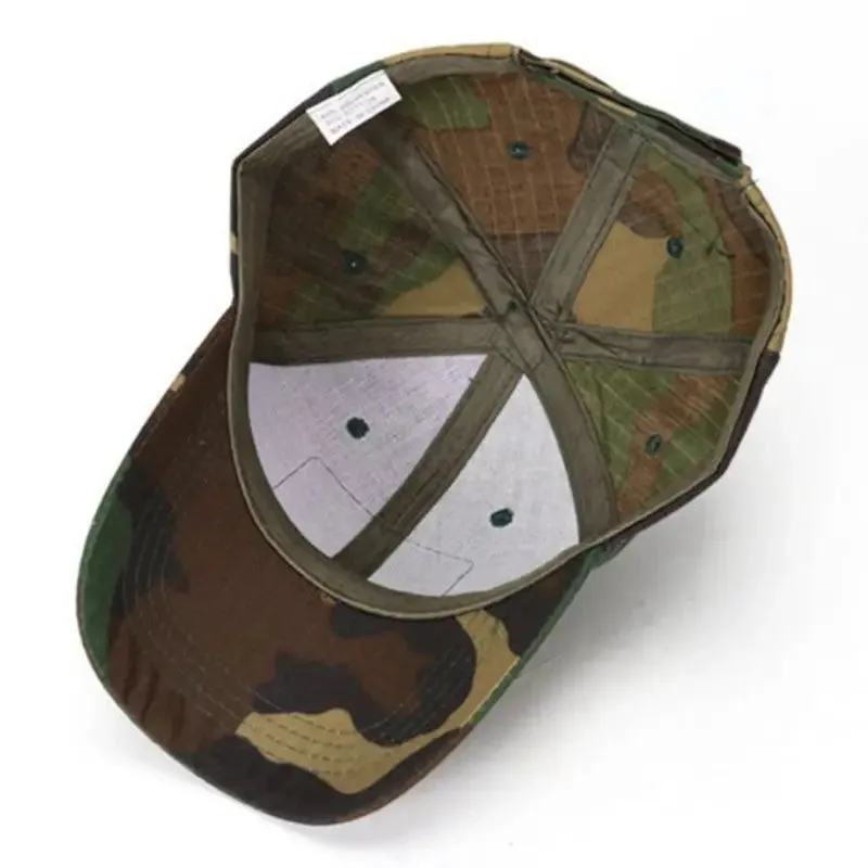 CASQUETTE MILITAIRE CASUAL ET CHIC