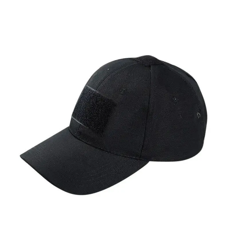 CASQUETTE MILITAIRE CASUAL ET CHIC