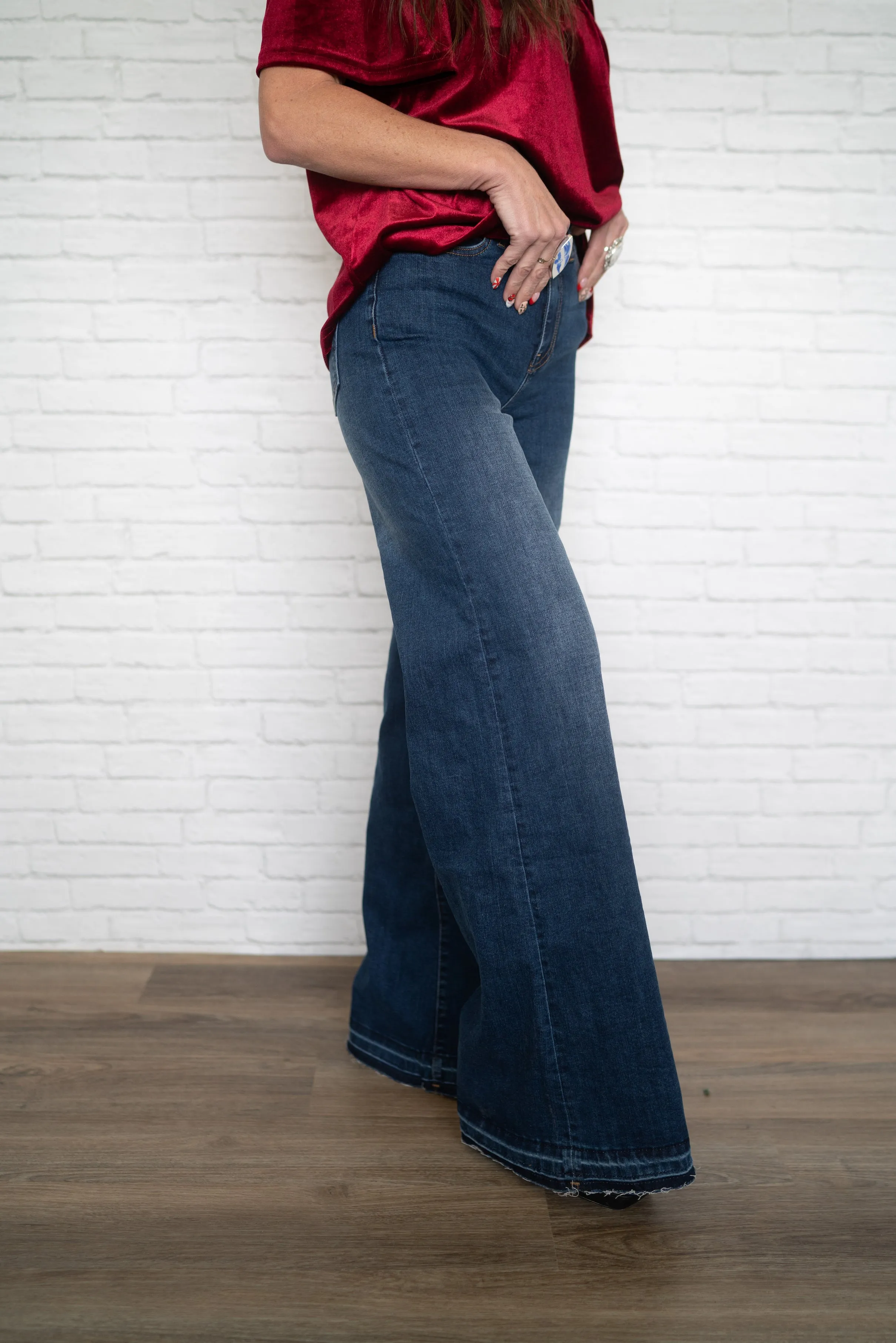 Catherina Jeans | Extended Sizing