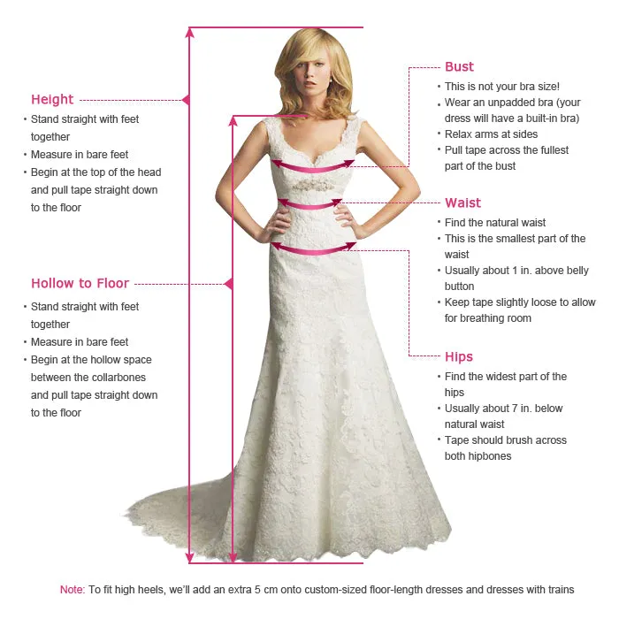 Charming A Line V Neck Floor Length Sleeveless Long Chiffon Prom Dresses OHC513