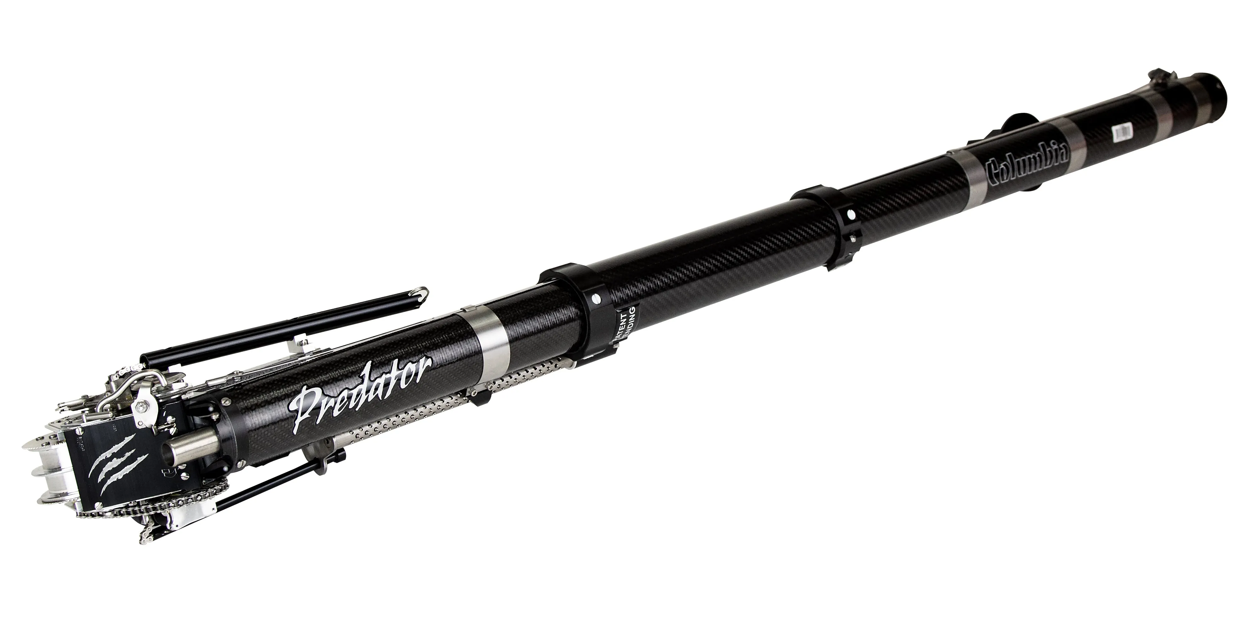 Columbia Predator Automatic Taper