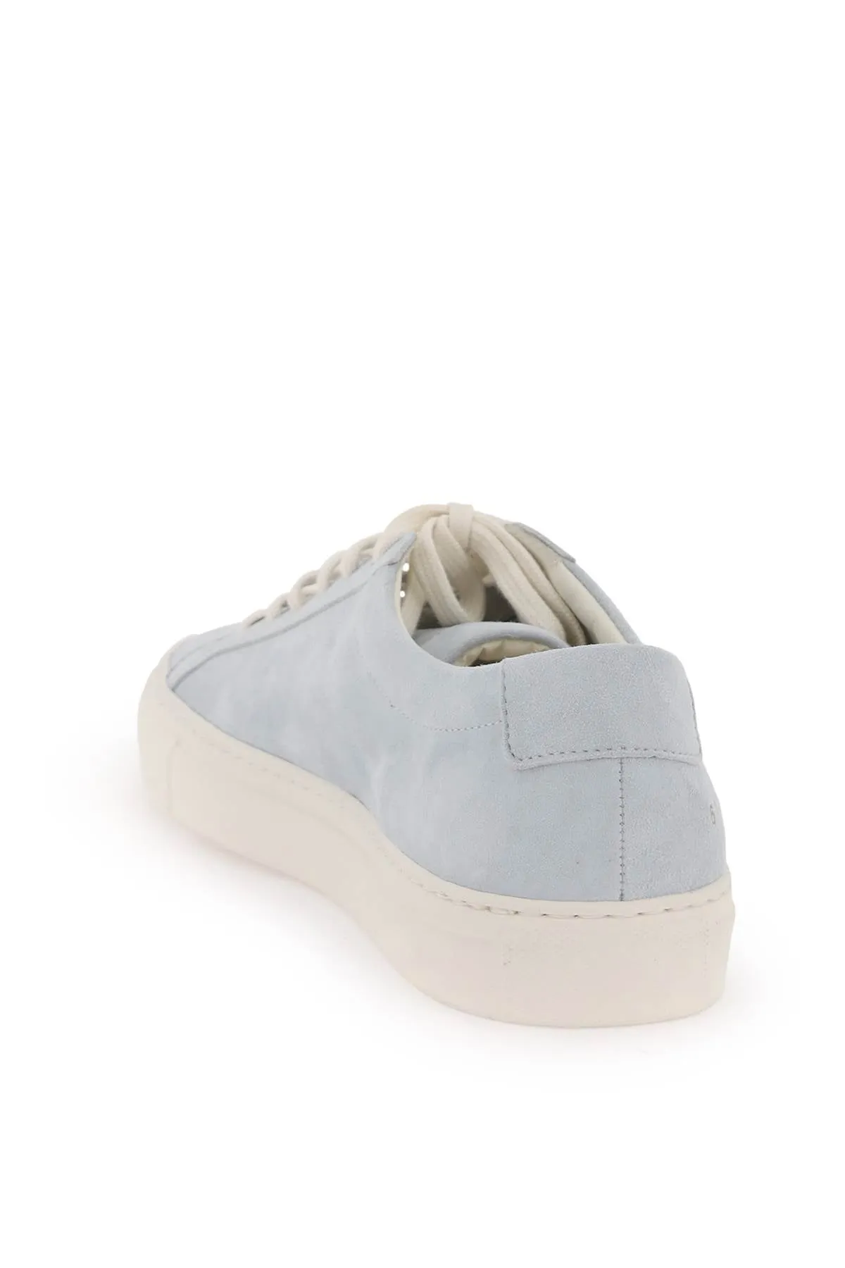 COMMON PROJECTS Contrast Achilles Sneakers for Women