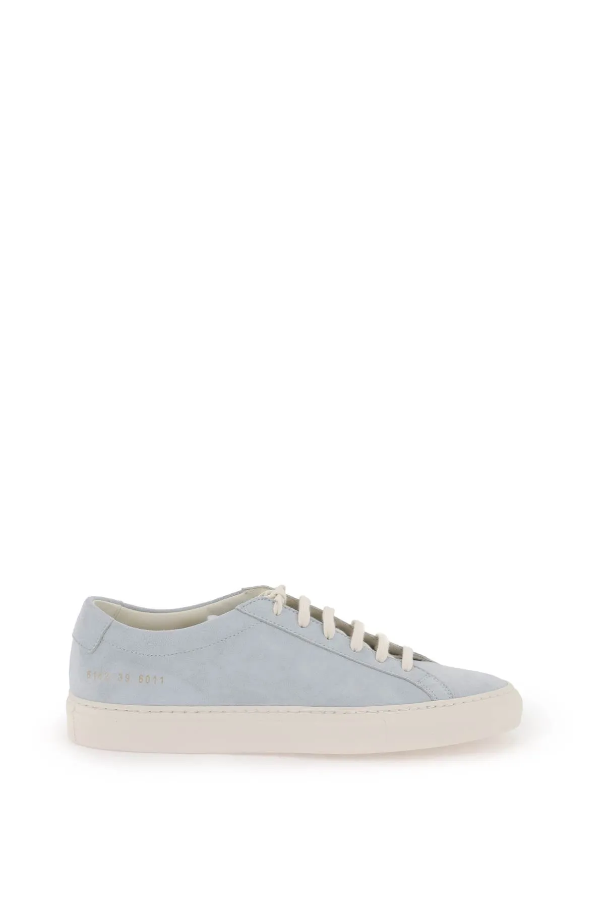 COMMON PROJECTS Contrast Achilles Sneakers for Women