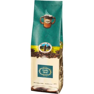 Cowboy Blend Coffee (ground)