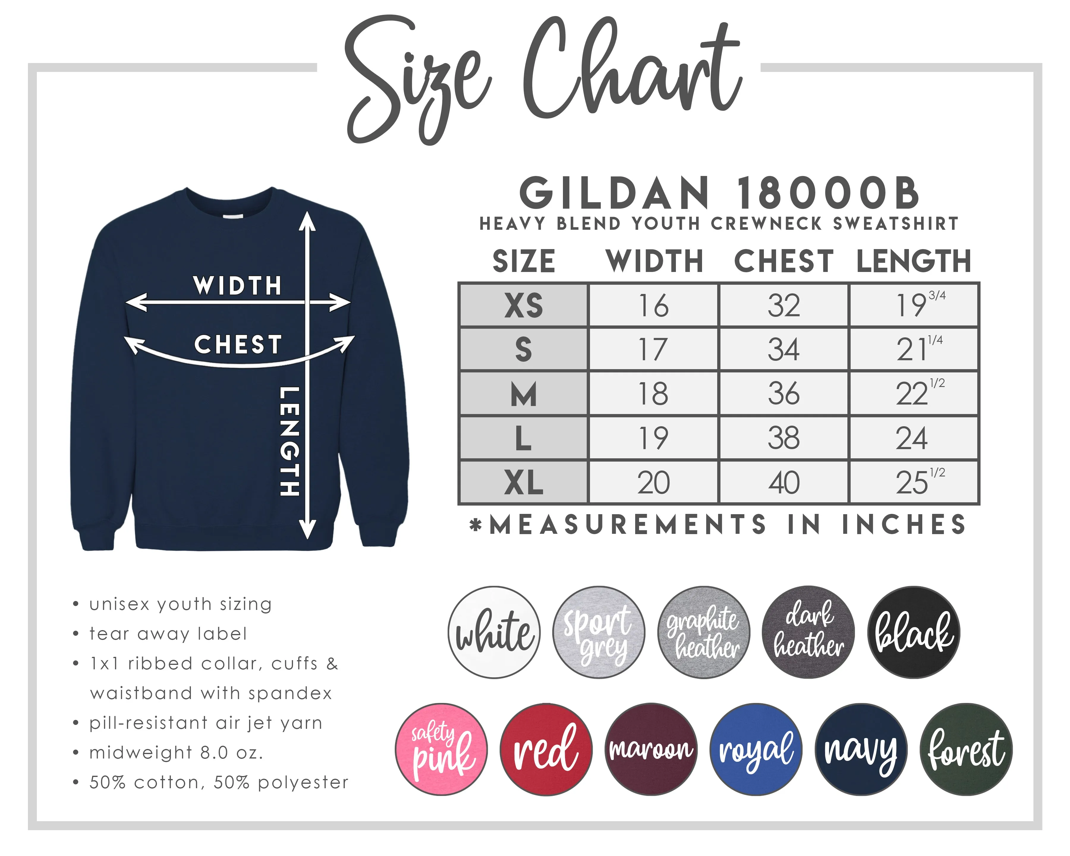 Cozy Girl Season Heart Winter