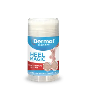 Dermal Therapy Heel Magic