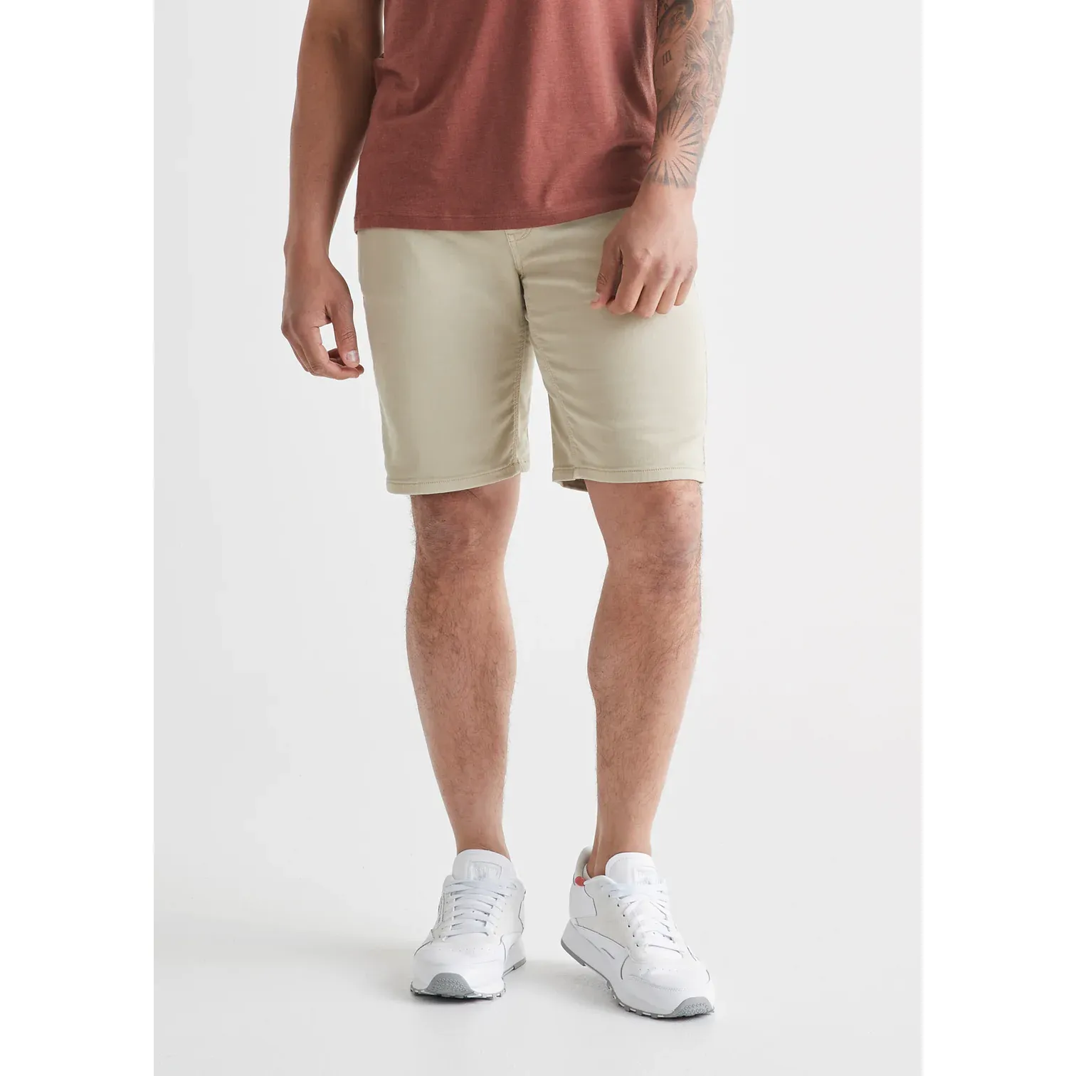 Duer No Sweat Relaxed Short