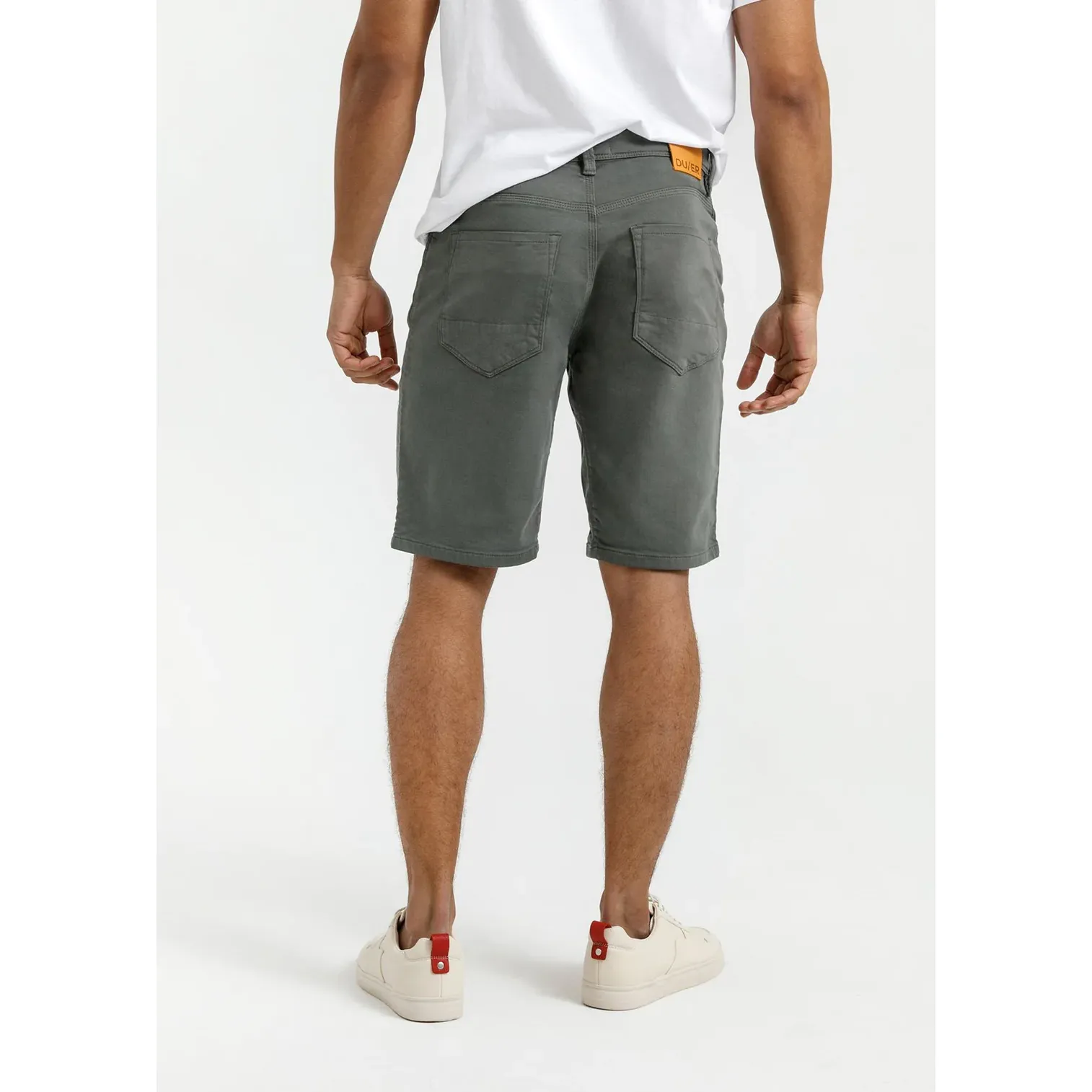Duer No Sweat Relaxed Short