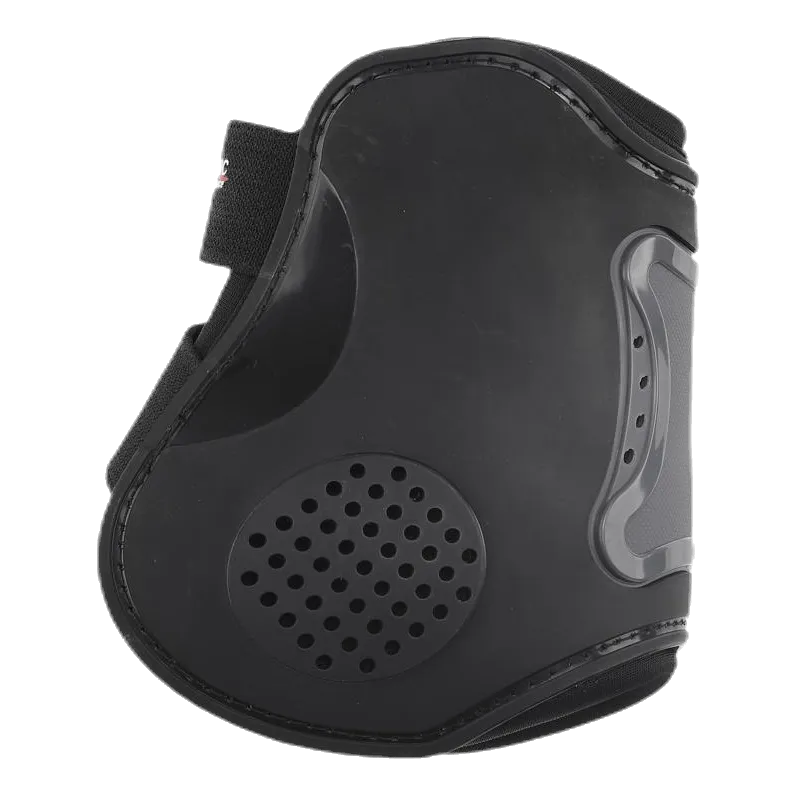 Fetlock Boots Black