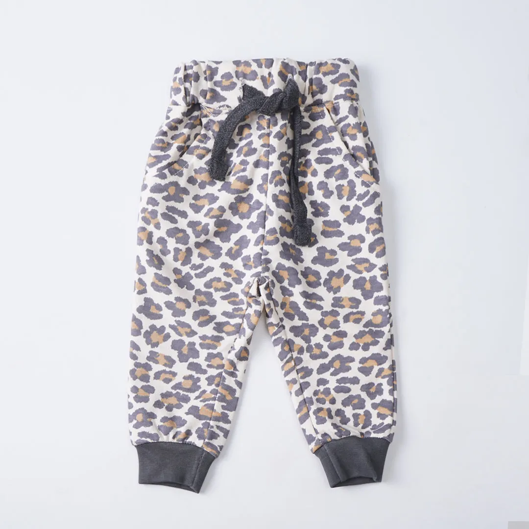 Girls Trouser (Gt-3)