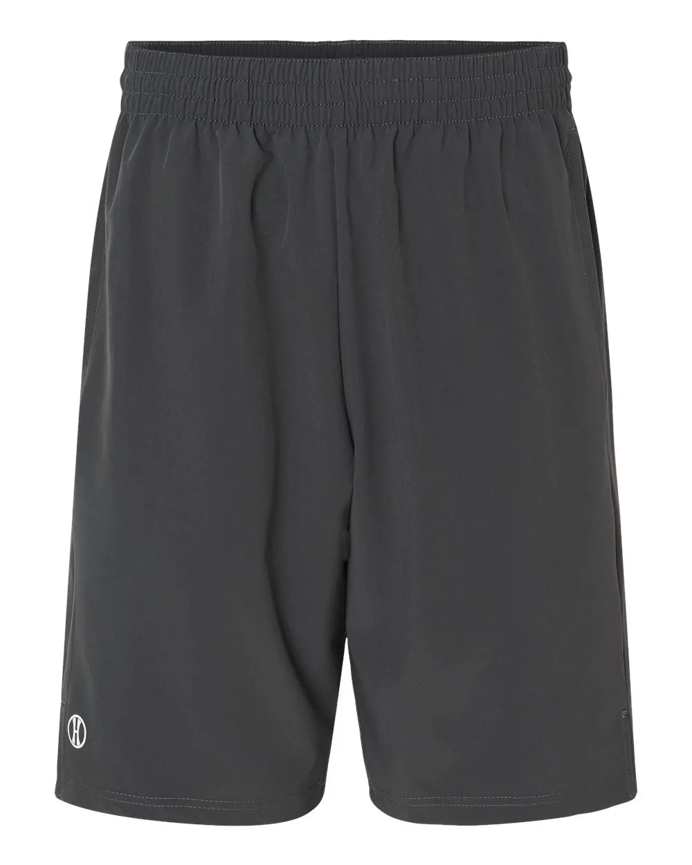 Hazel Blues® |  Weld Bermuda Shorts