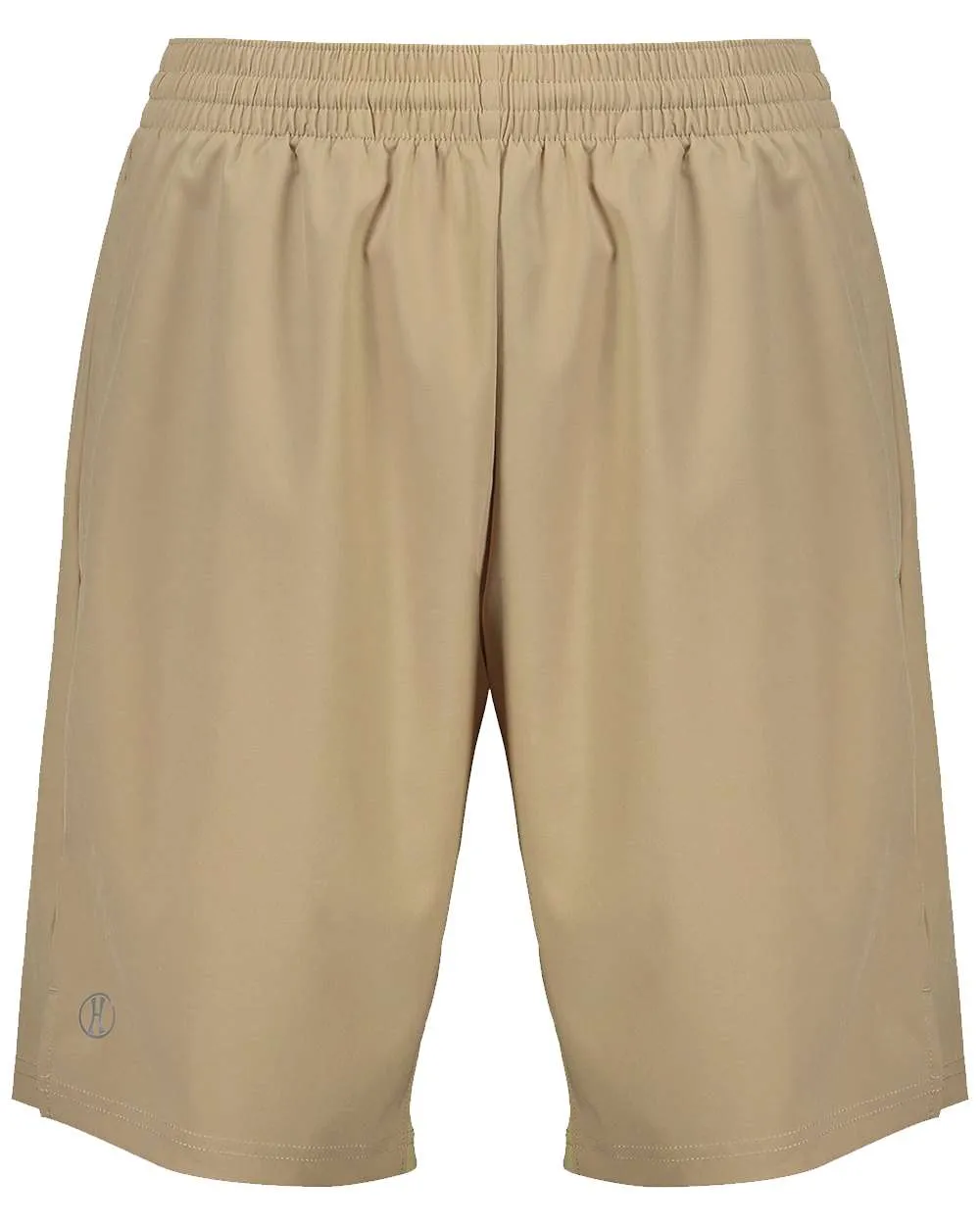 Hazel Blues® |  Weld Bermuda Shorts