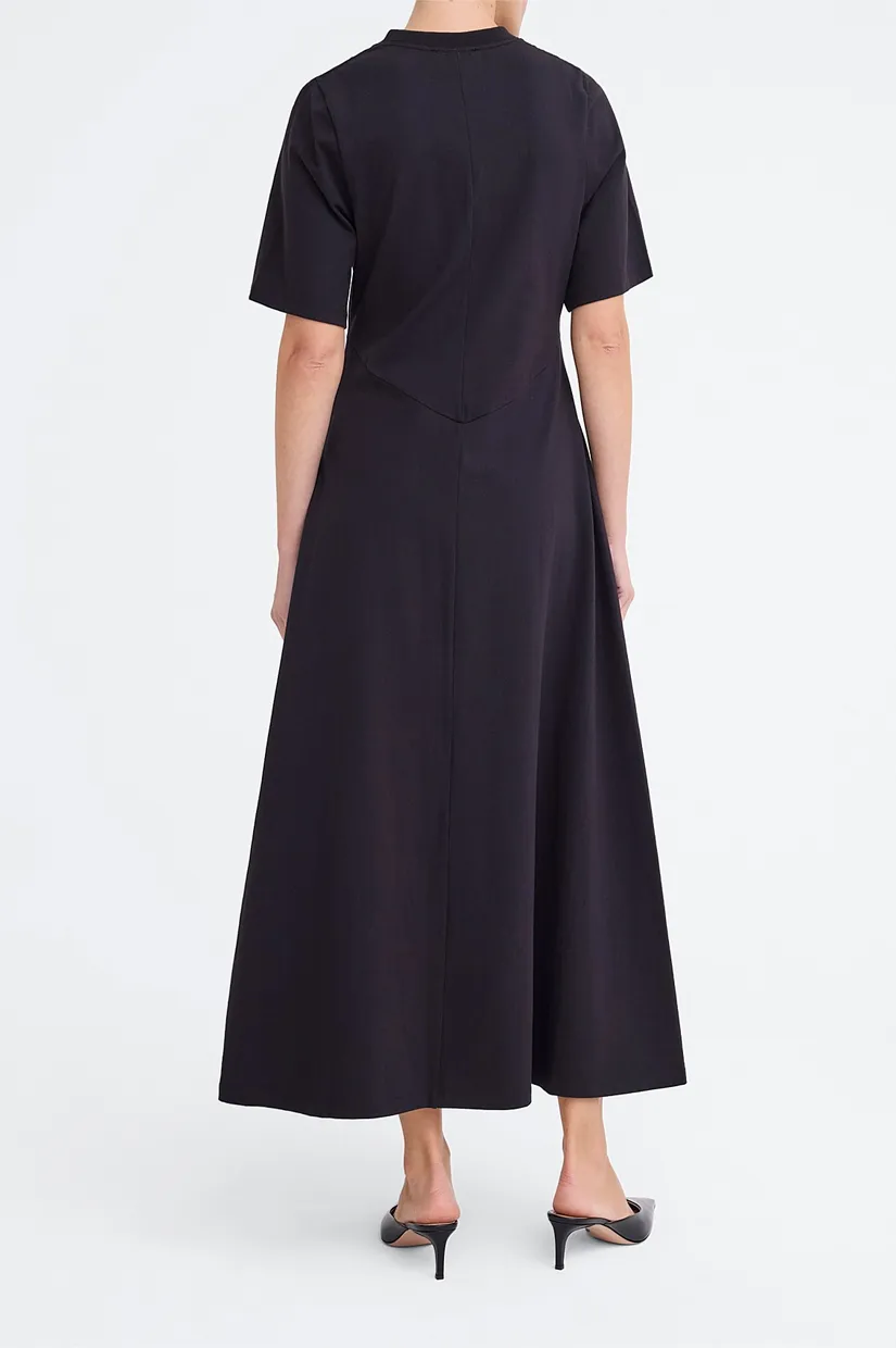 Jac   Jack Kane Dress - Black